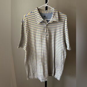Desert dunes xxl cotton shirt